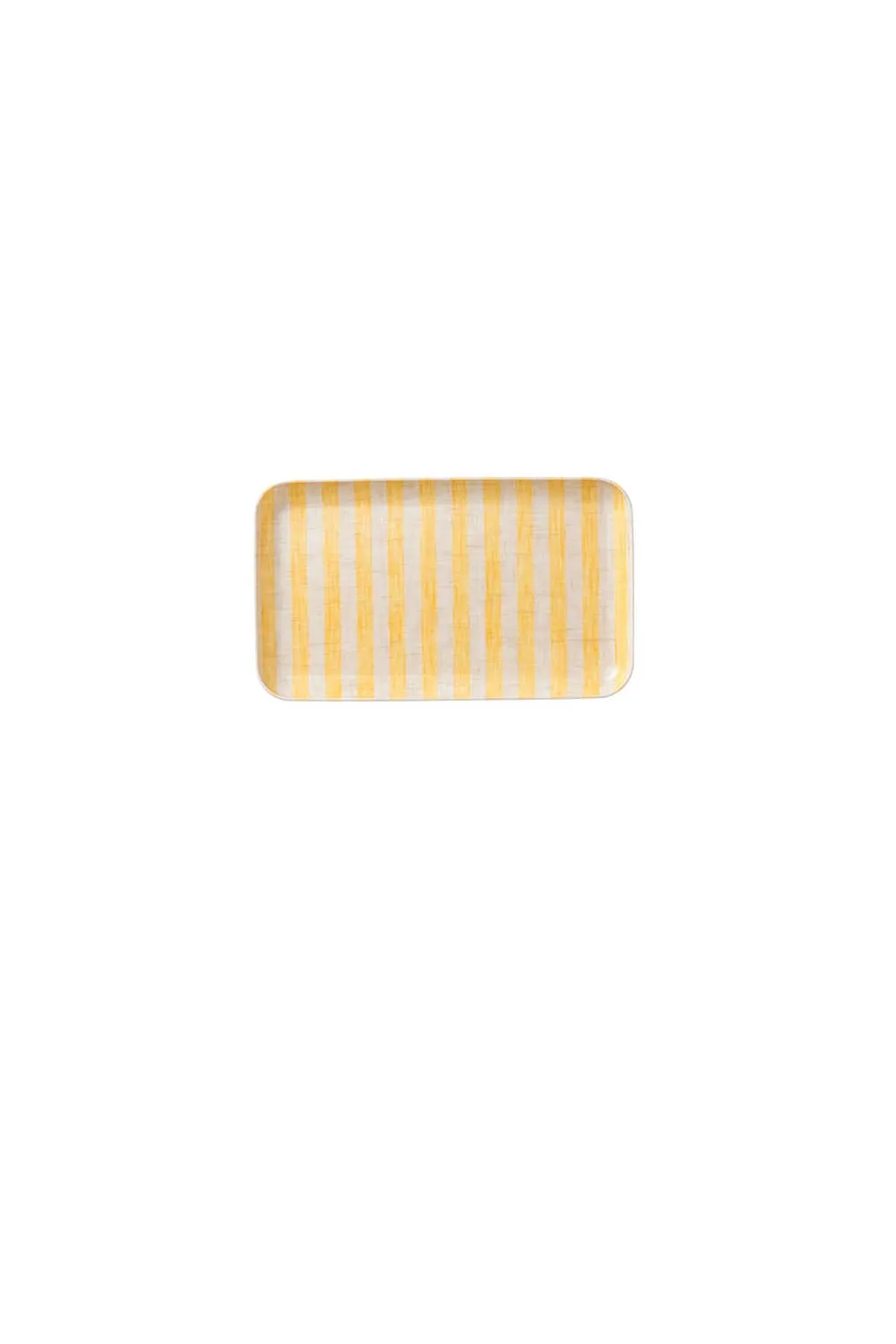 Linen Coated Tray Henry