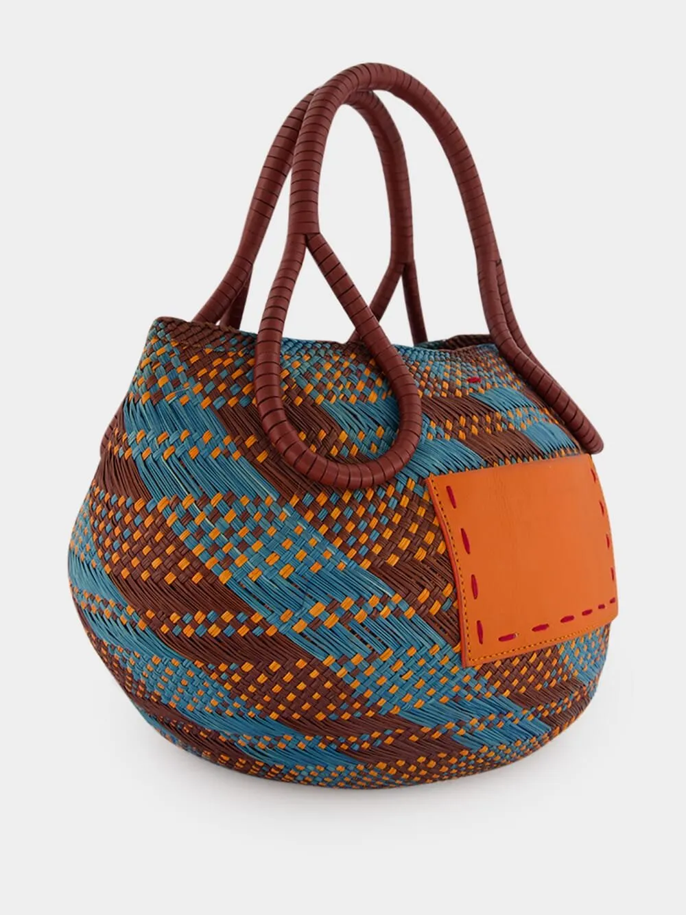 Litoral Salvage Bag