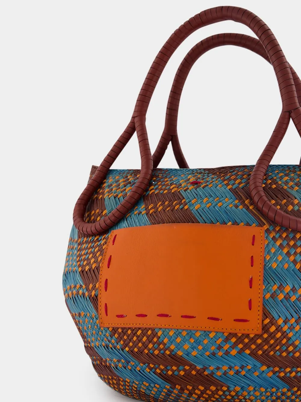 Litoral Salvage Bag