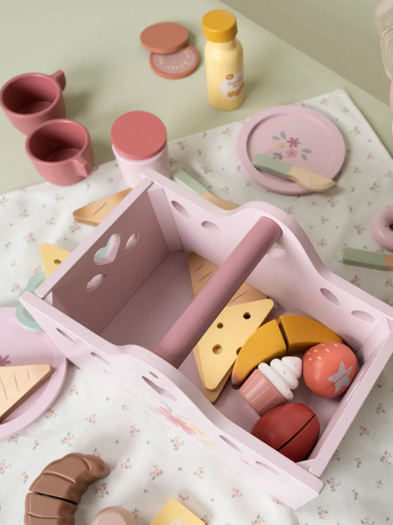 Little Dutch Picnic Set