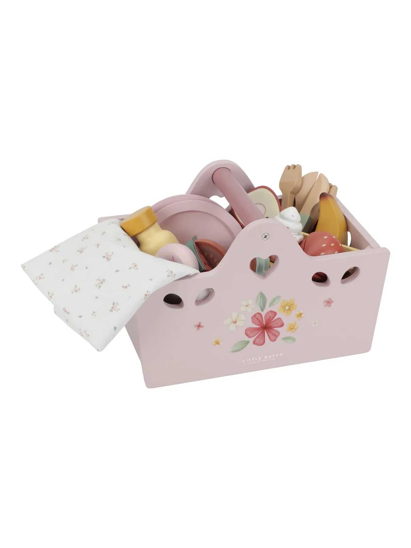Little Dutch Picnic Set