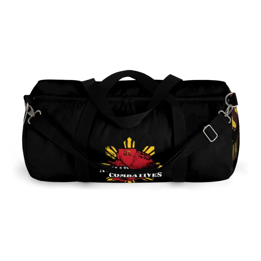 Little Ninja - Duffel Bag