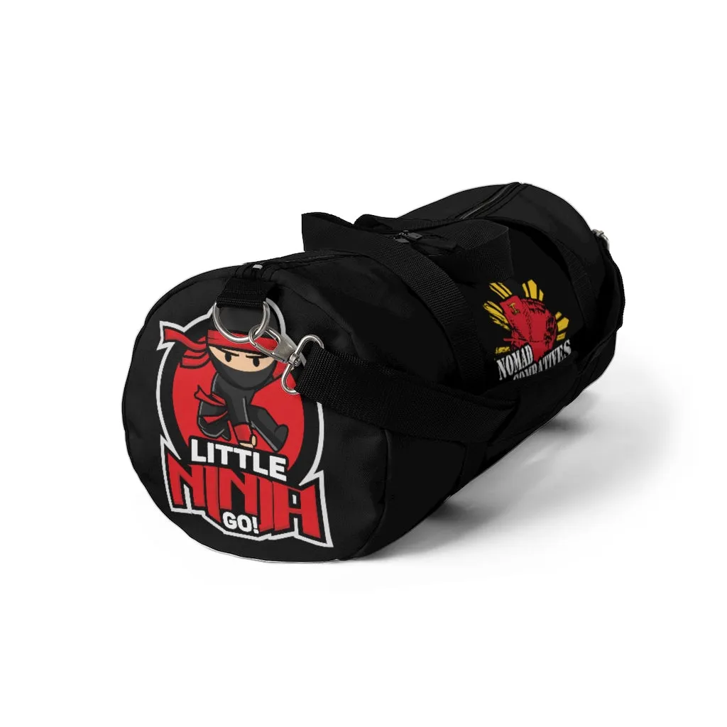 Little Ninja - Duffel Bag