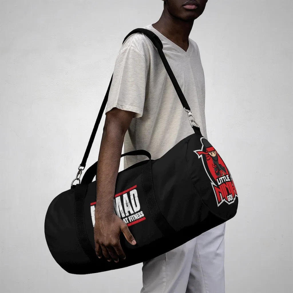 Little Ninja - Duffel Bag