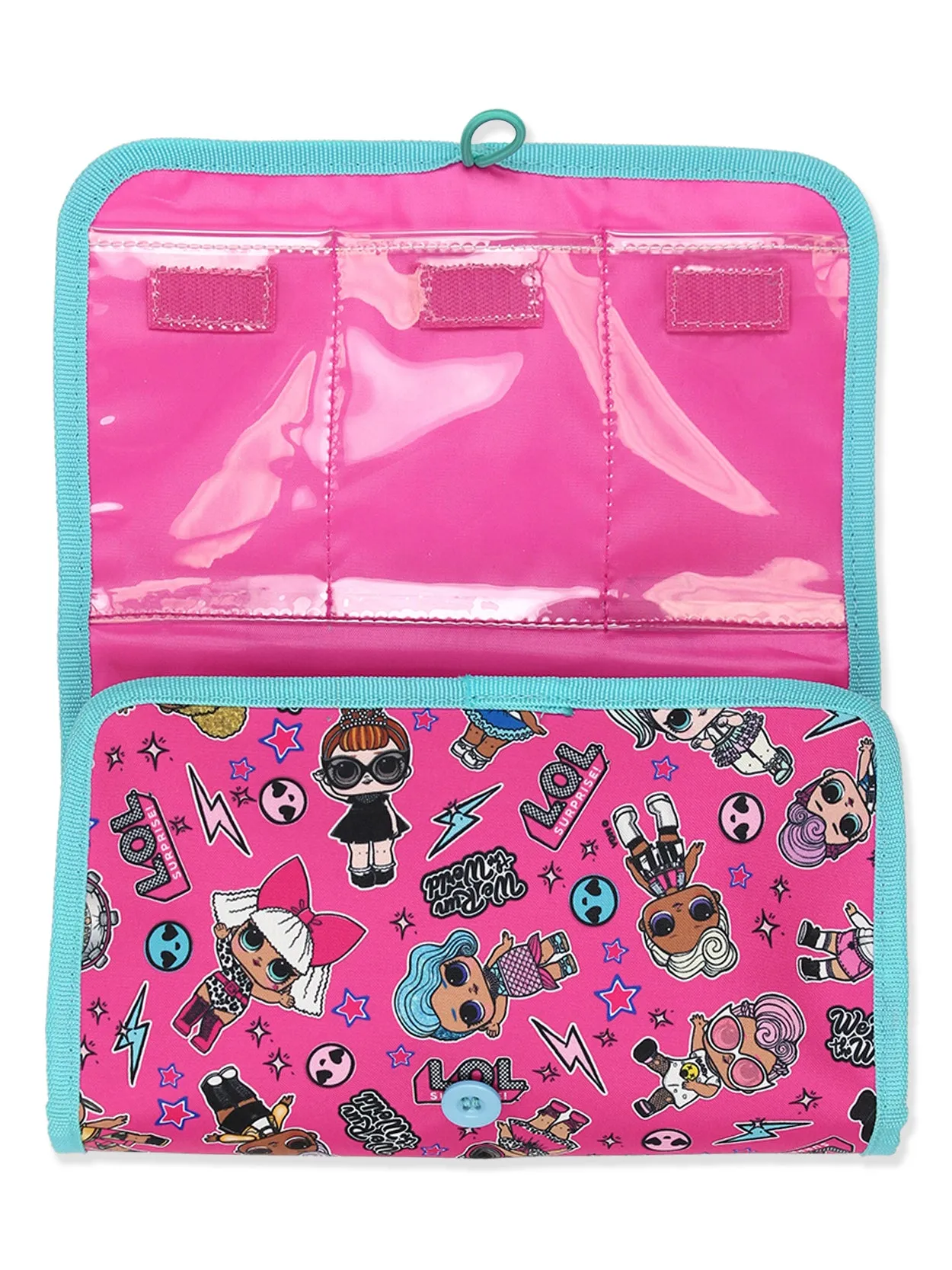 L.O.L. Surprise! Toiletry Bag