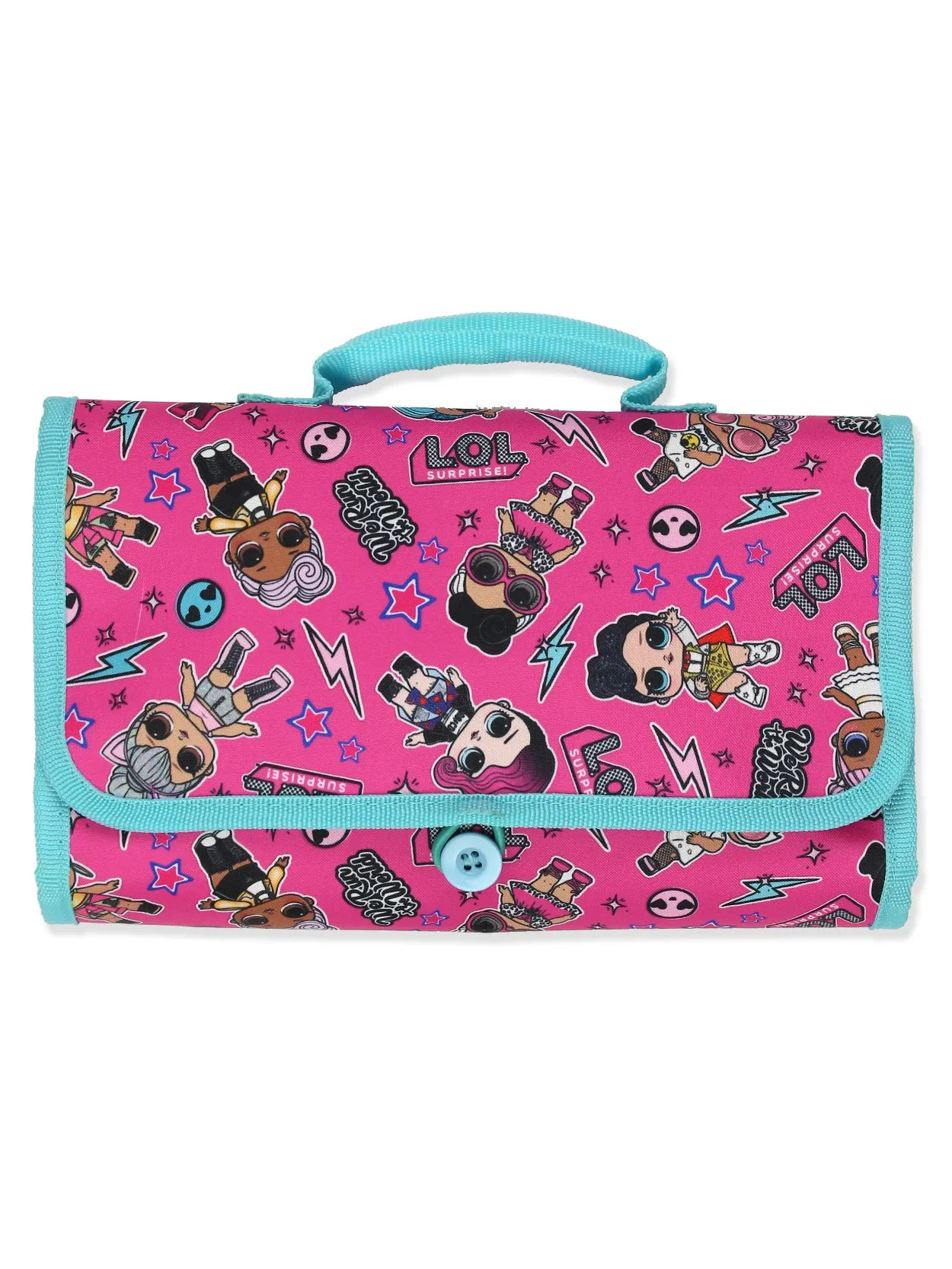 L.O.L. Surprise! Toiletry Bag