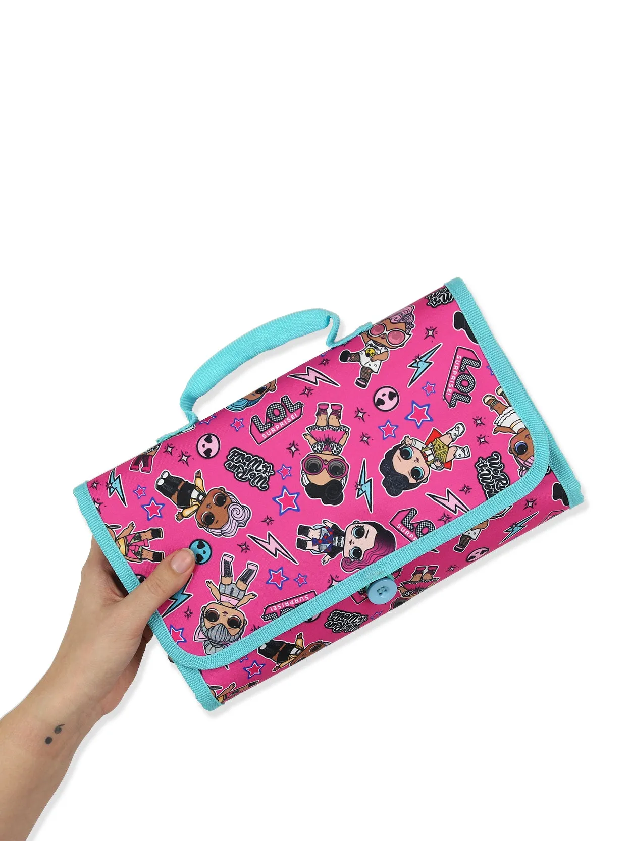 L.O.L. Surprise! Toiletry Bag