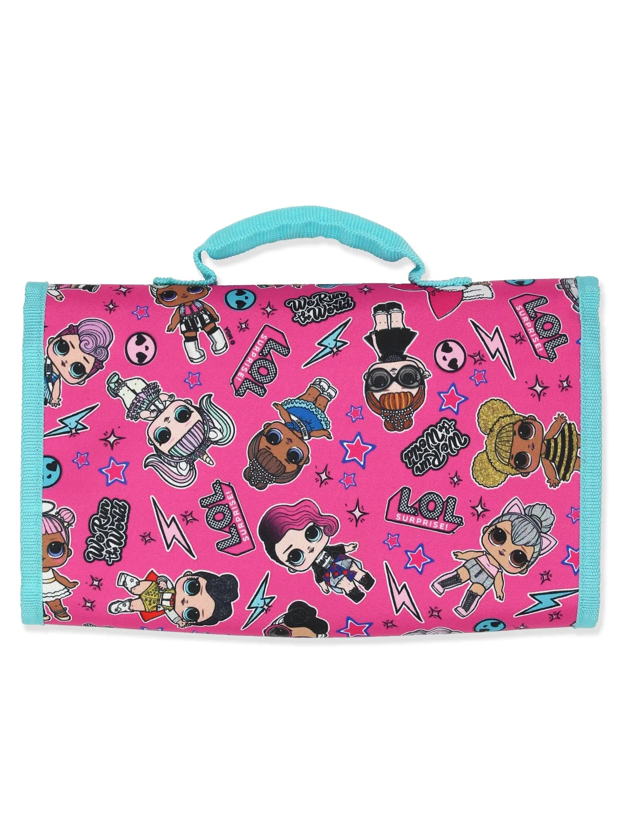 L.O.L. Surprise! Toiletry Bag