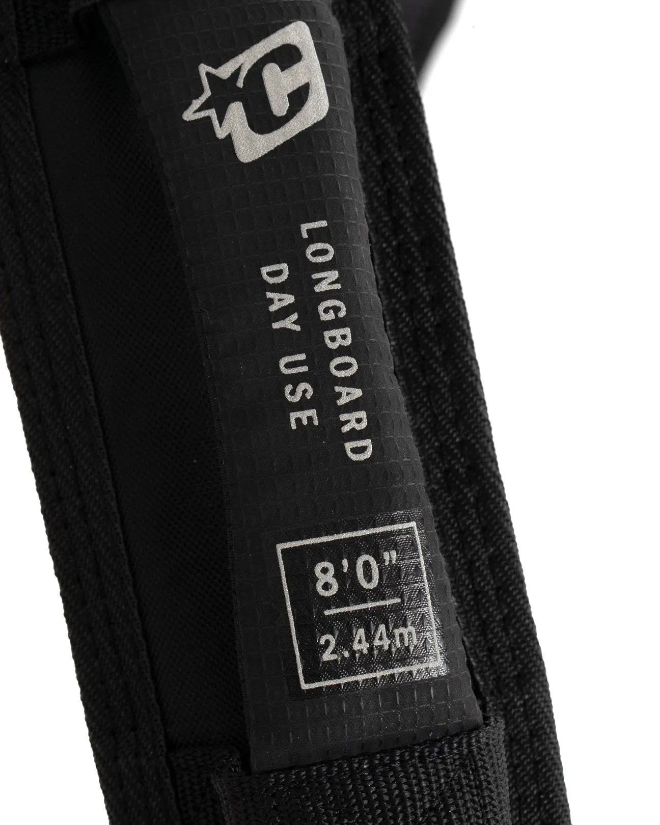 Longboard Day Use DT2.0 | Black