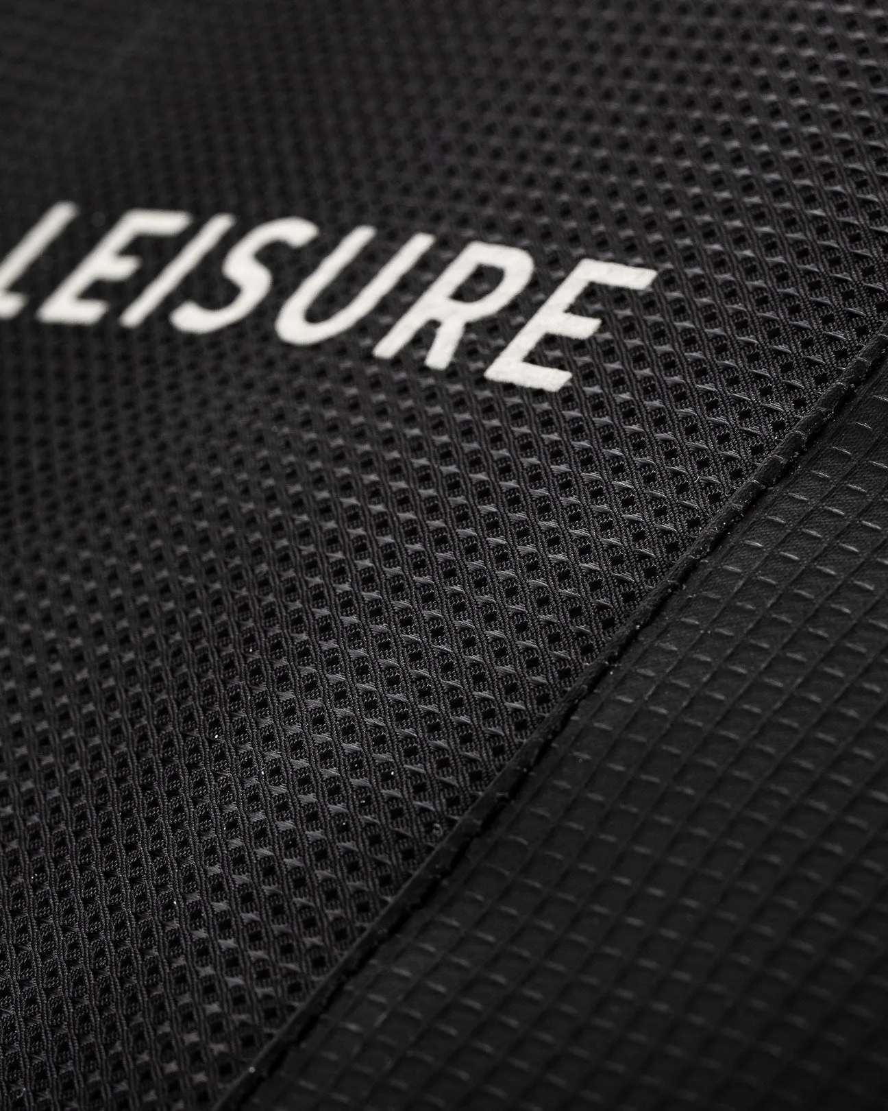 Longboard Day Use DT2.0 | Black