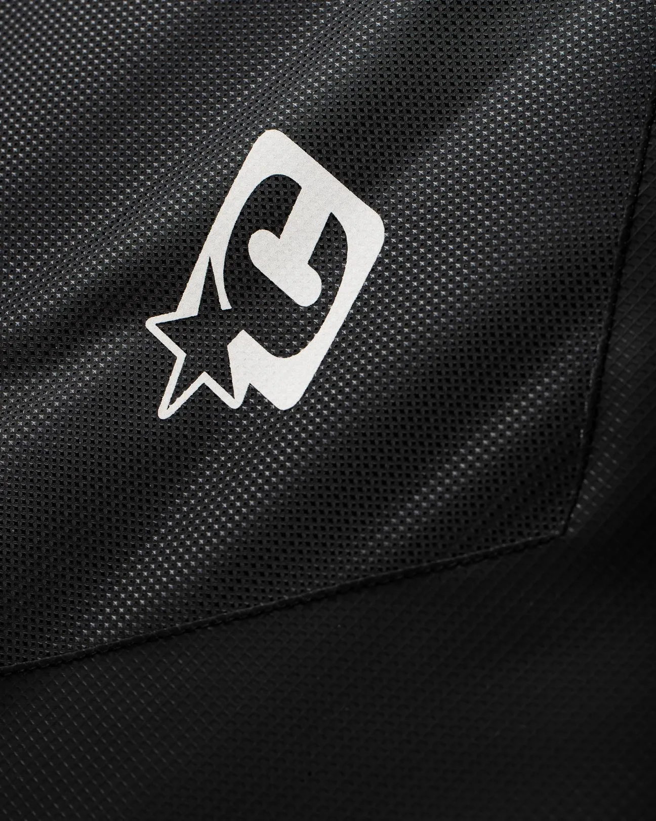 Longboard Day Use DT2.0 | Black