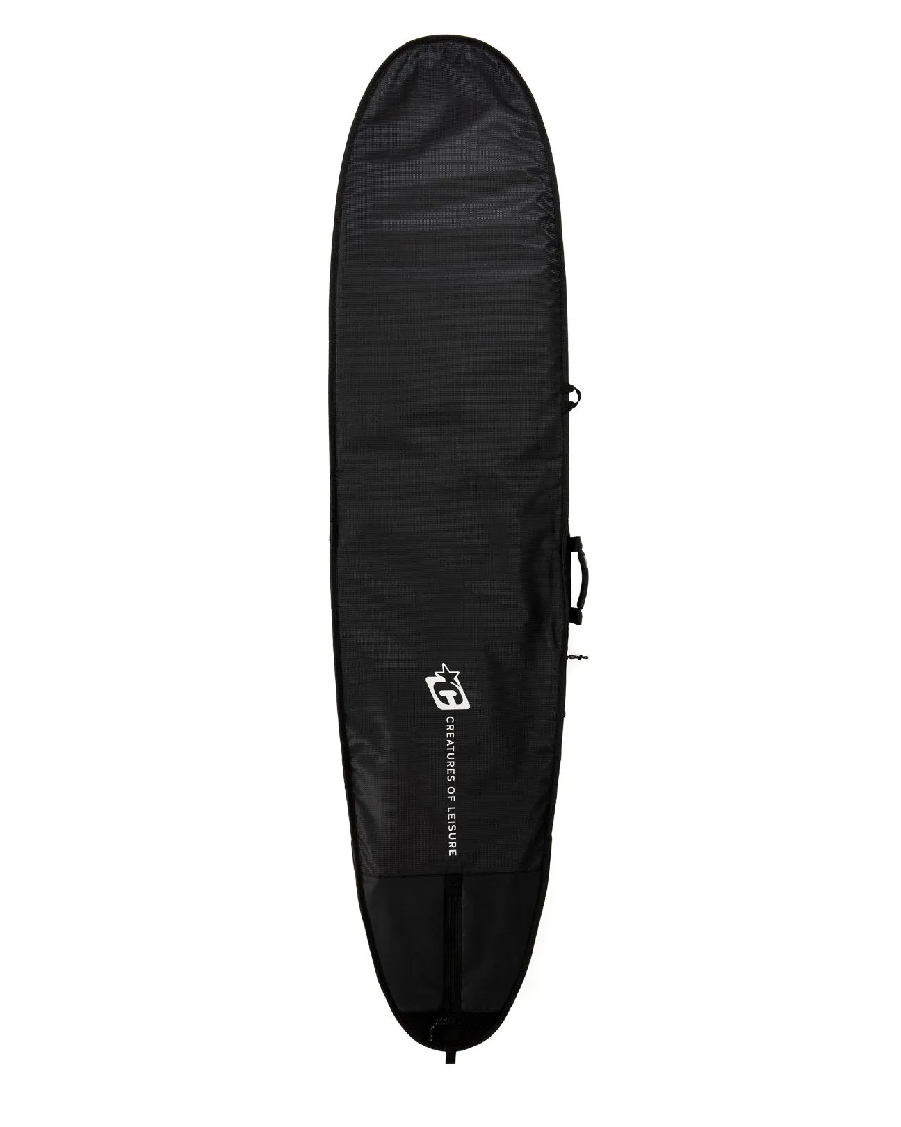 Longboard Day Use DT2.0 | Black