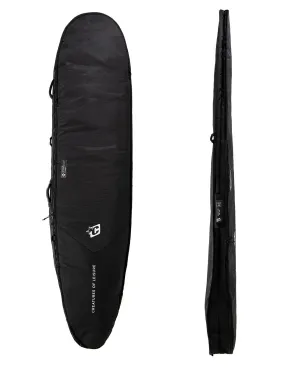 Longboard Day Use DT2.0 | Black