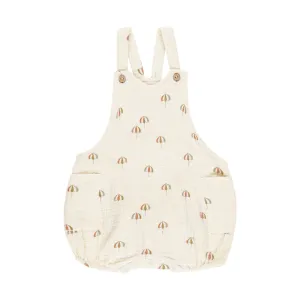 Lou Romper - Umbrellas