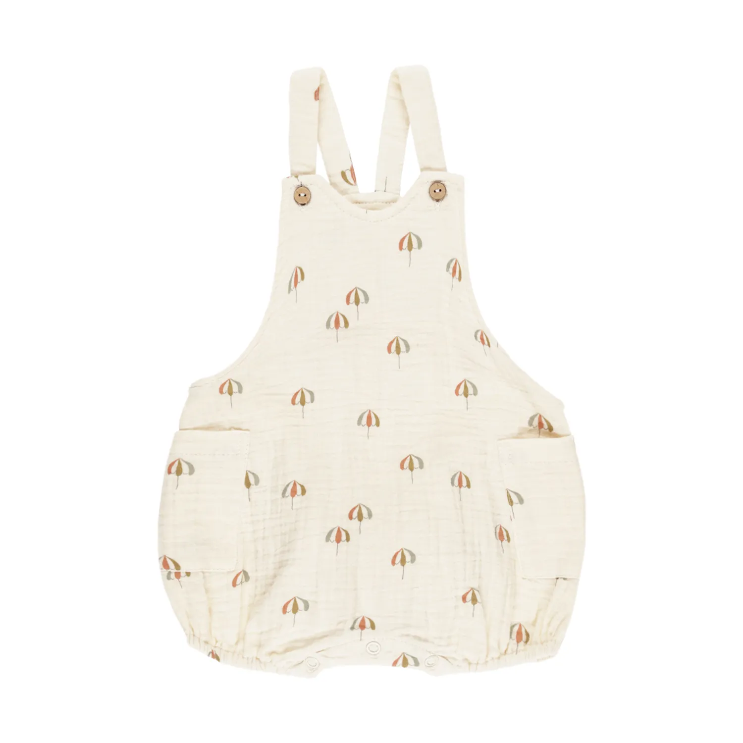 Lou Romper - Umbrellas
