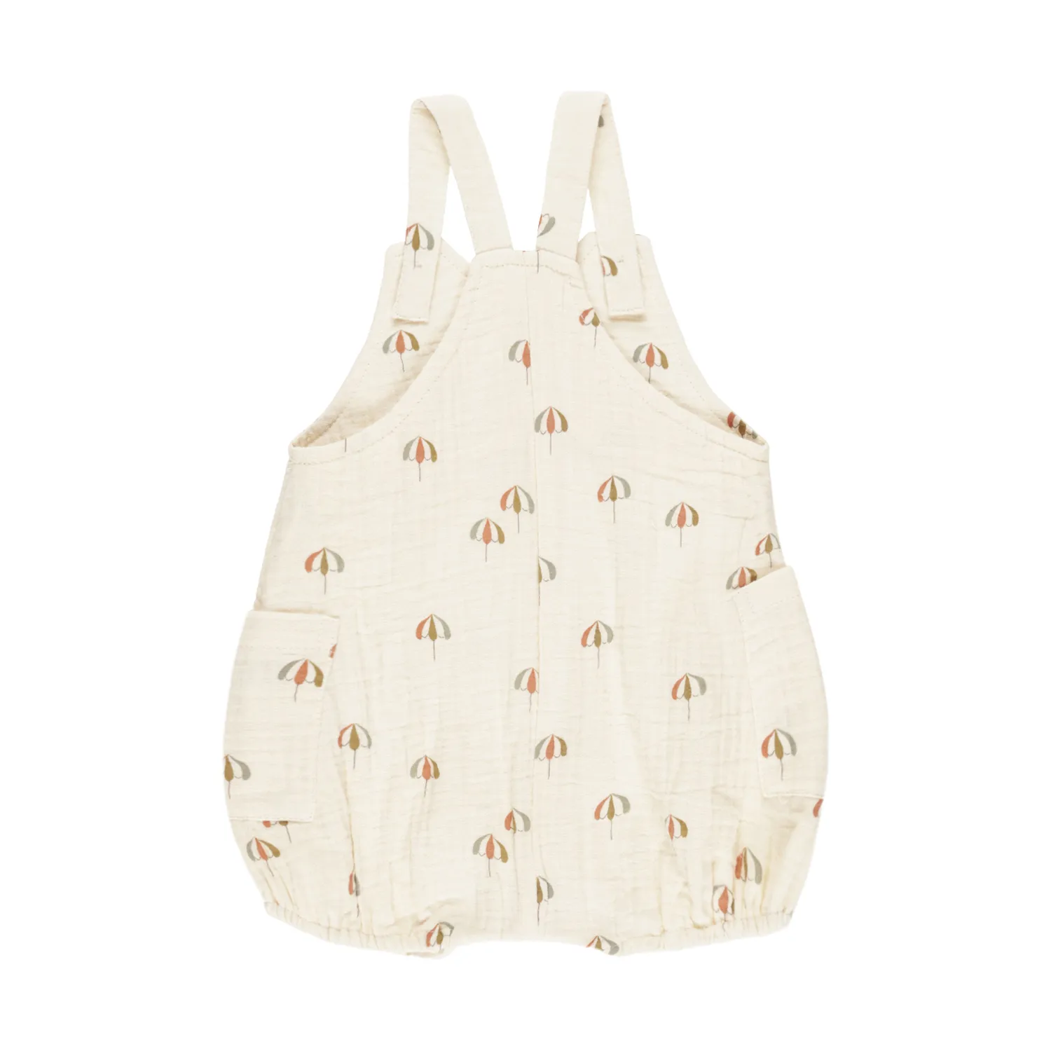 Lou Romper - Umbrellas