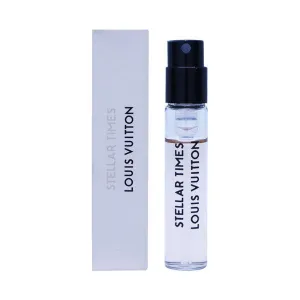 Louis Vuitton Stellar Times Extrait de Parfum 2ml official sample perfume tester