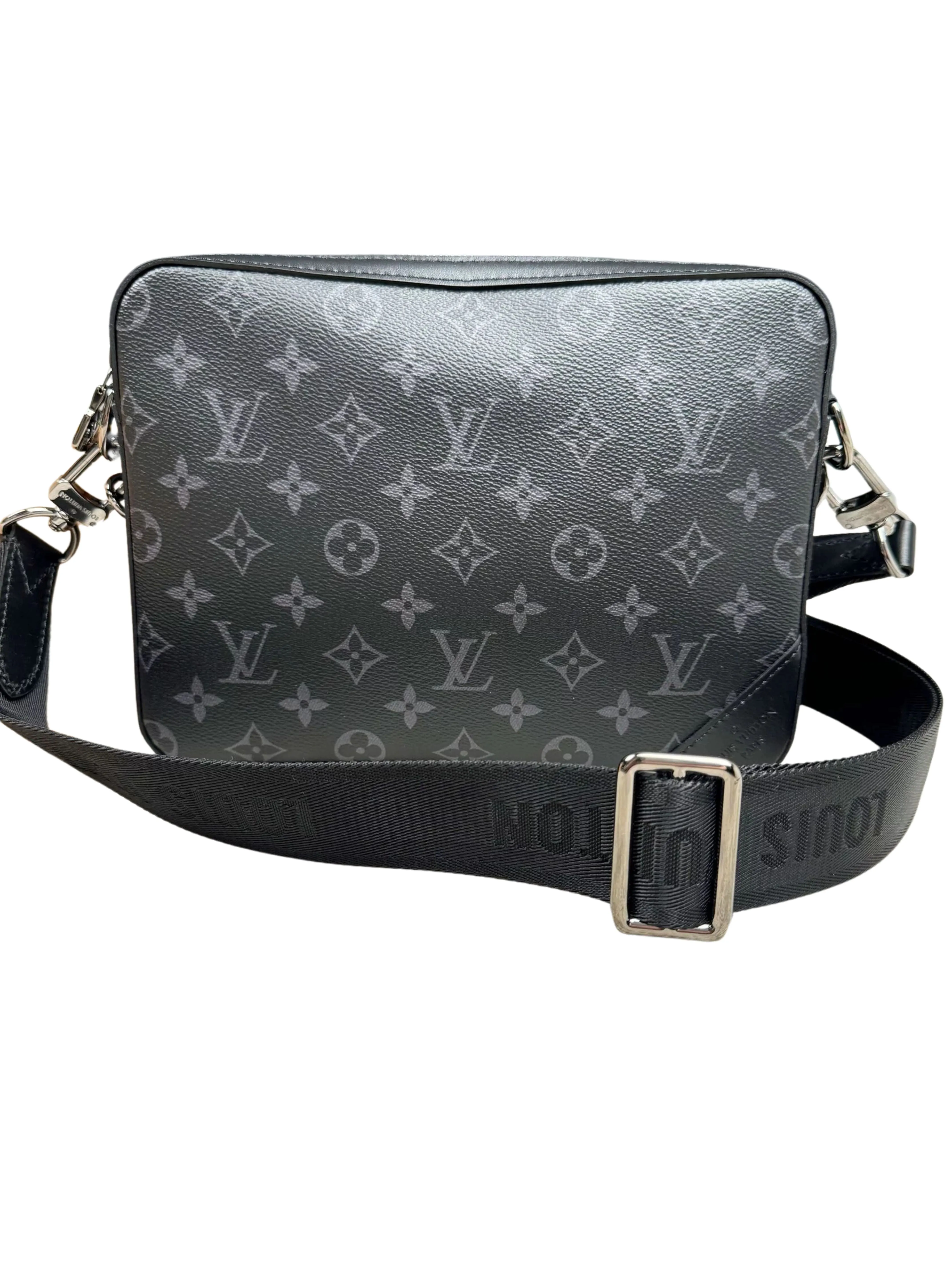Louis Vuitton Trio Messenger Bag (Unused)