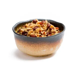 Louisiana Style Red Beans & Rice