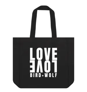 Love Love Everything Bag