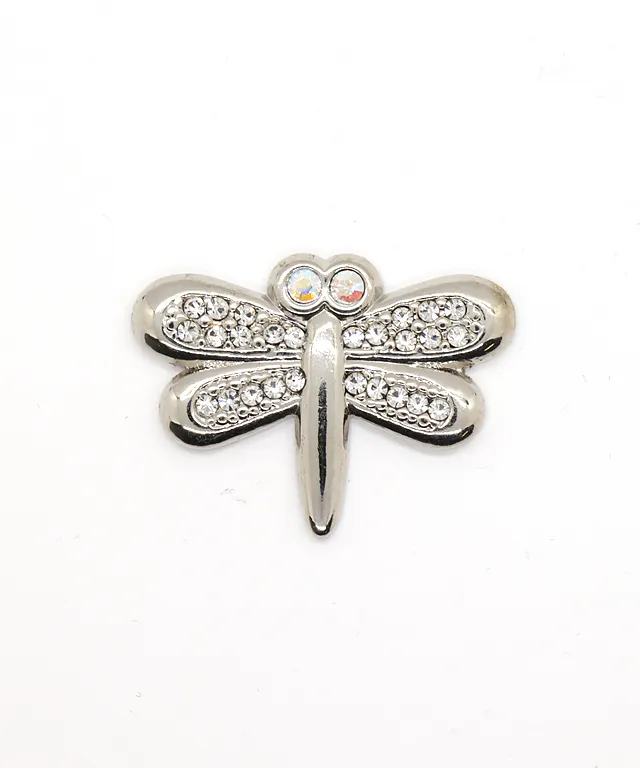 LOVIS Premium Swarovski Stone Ball marker by SOKIM - Dragonfly