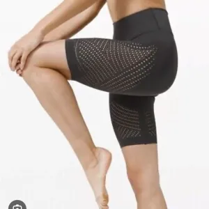 Lululemon HR Short Digi Rain