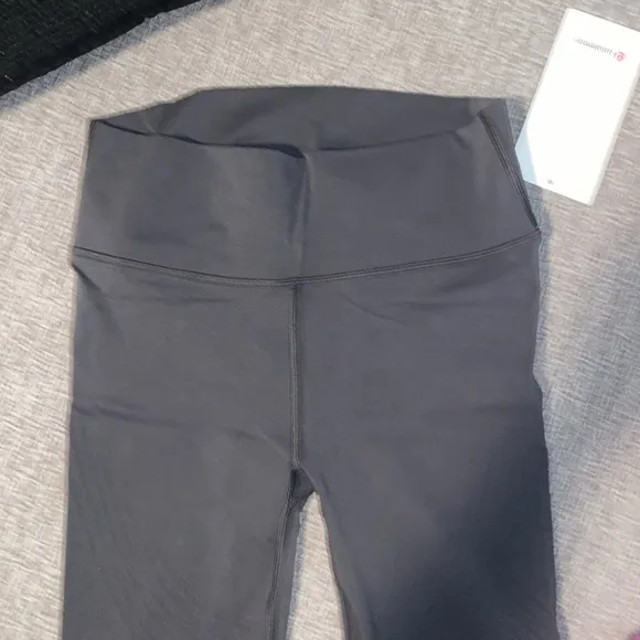 Lululemon HR Short Digi Rain