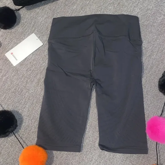 Lululemon HR Short Digi Rain