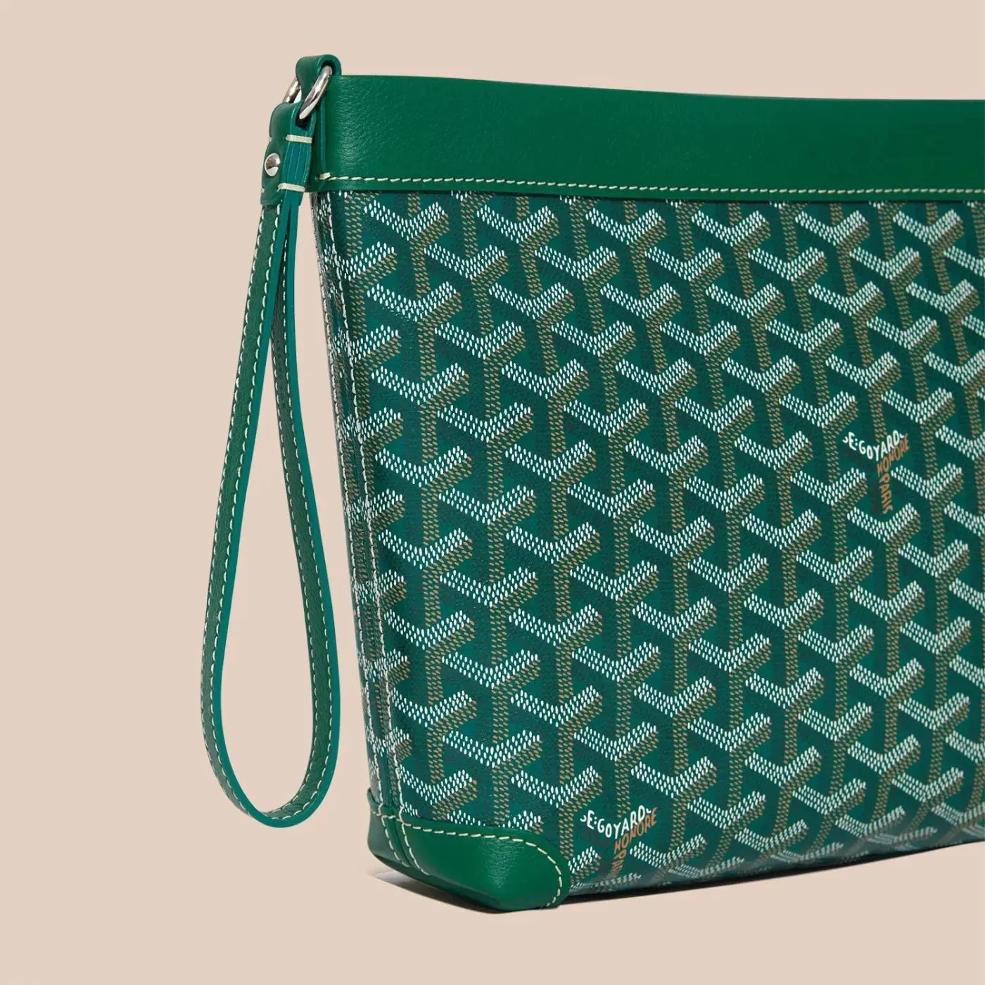 Luméra Pouch
