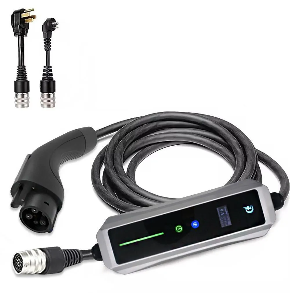M01 Outdoor Portable 110V 250V 16A 32A 40A