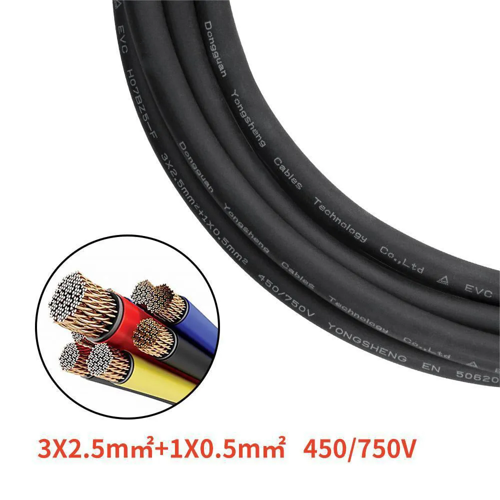 M01 Outdoor Portable 110V 250V 16A 32A 40A