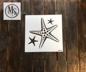 M0223 Starfish