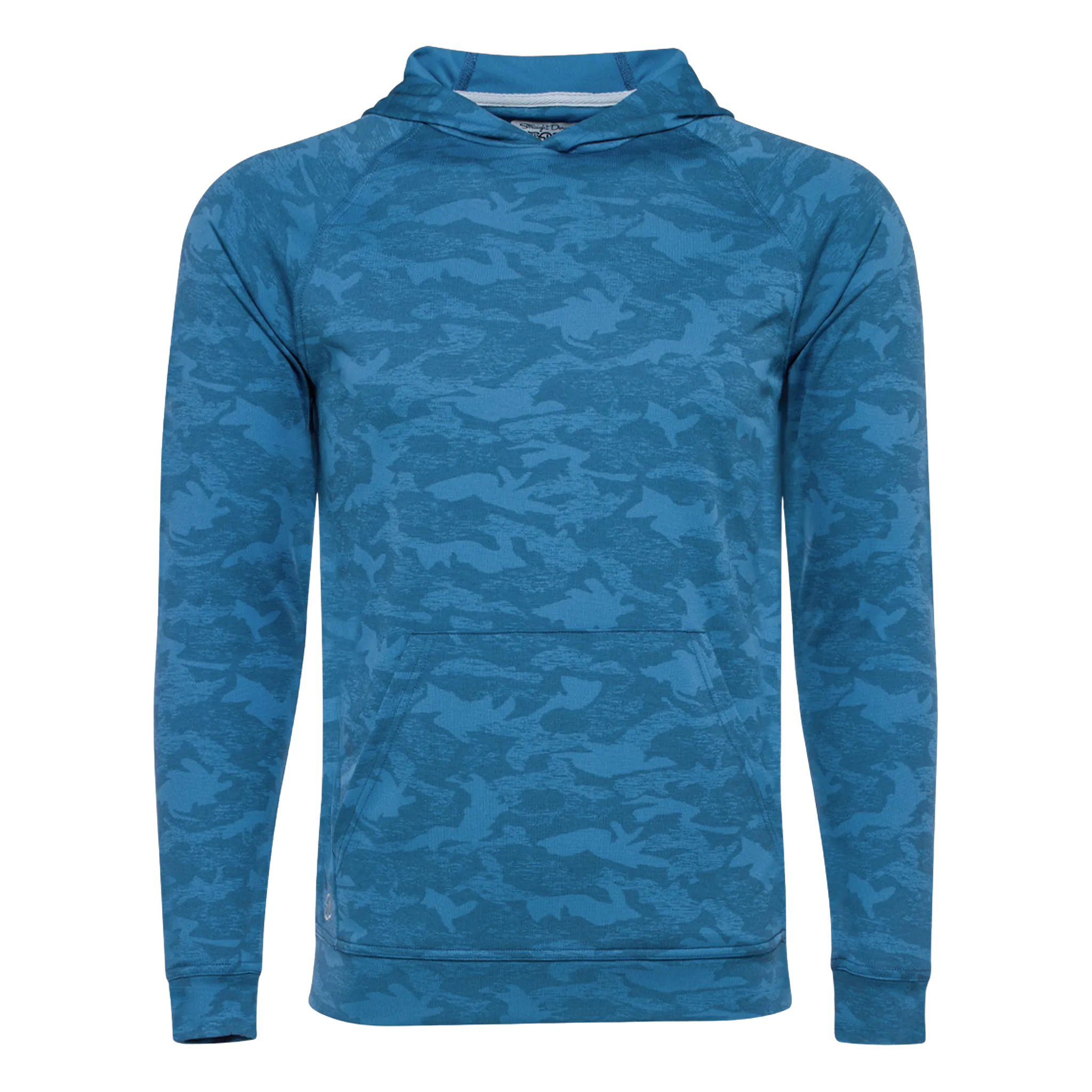 MacKenzie Hoodie