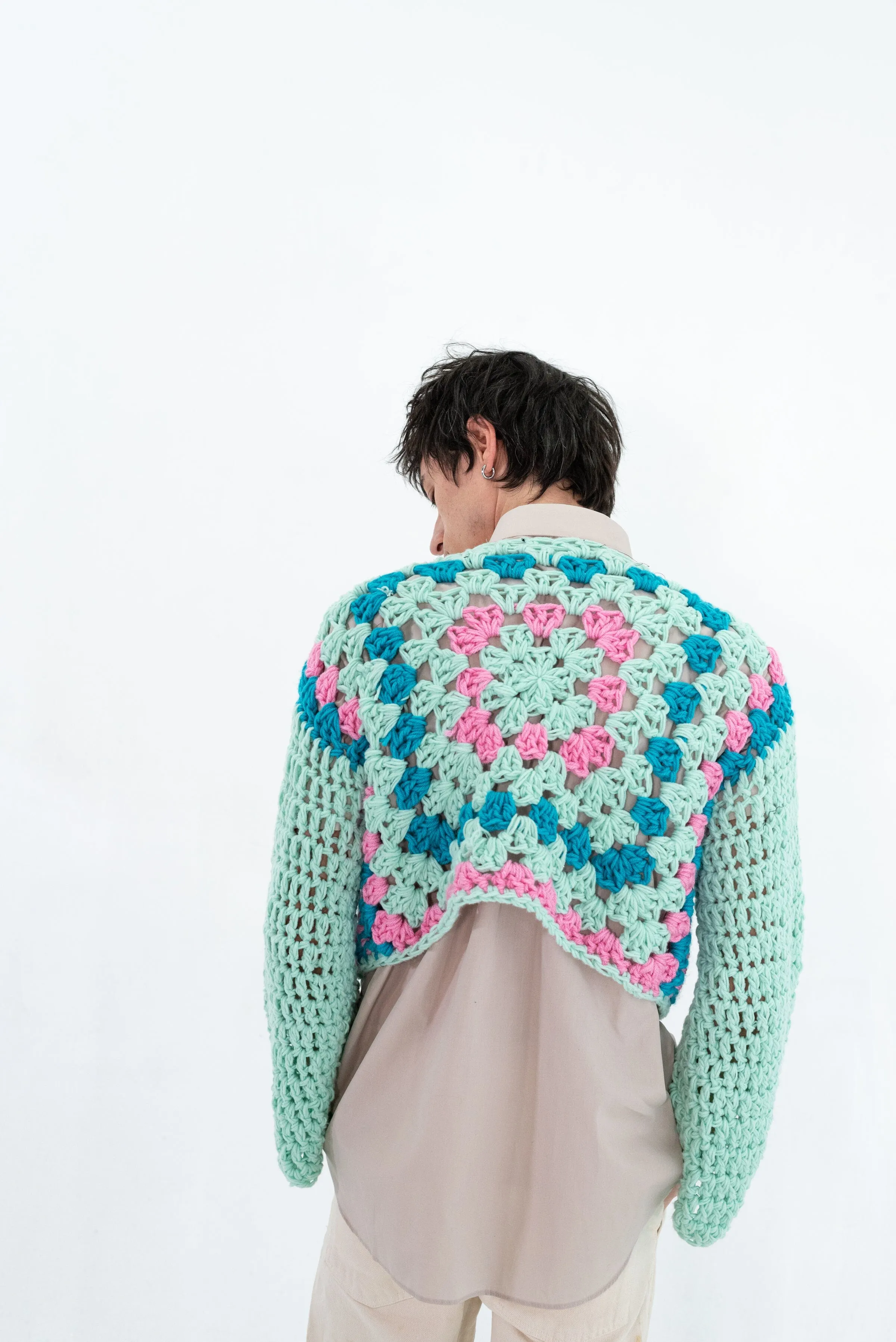 MAGLIONE A