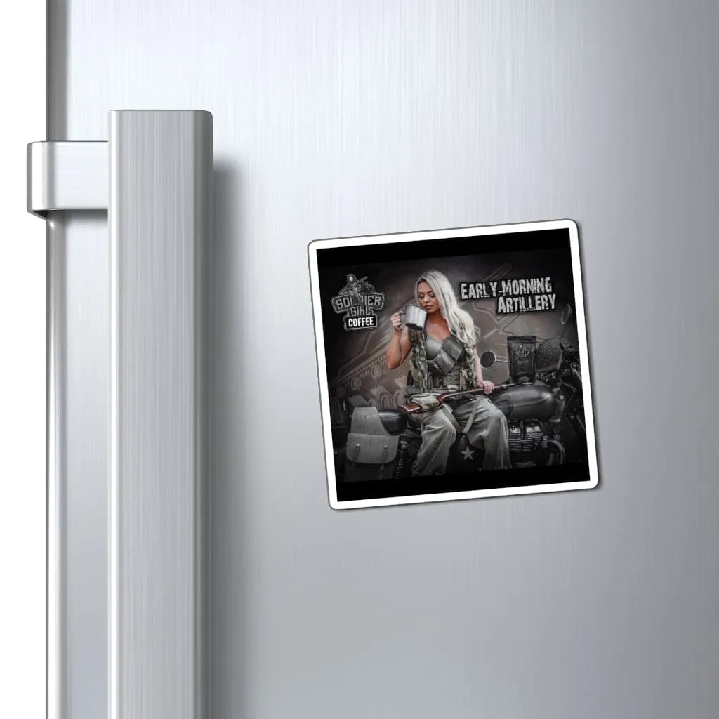 Magnets