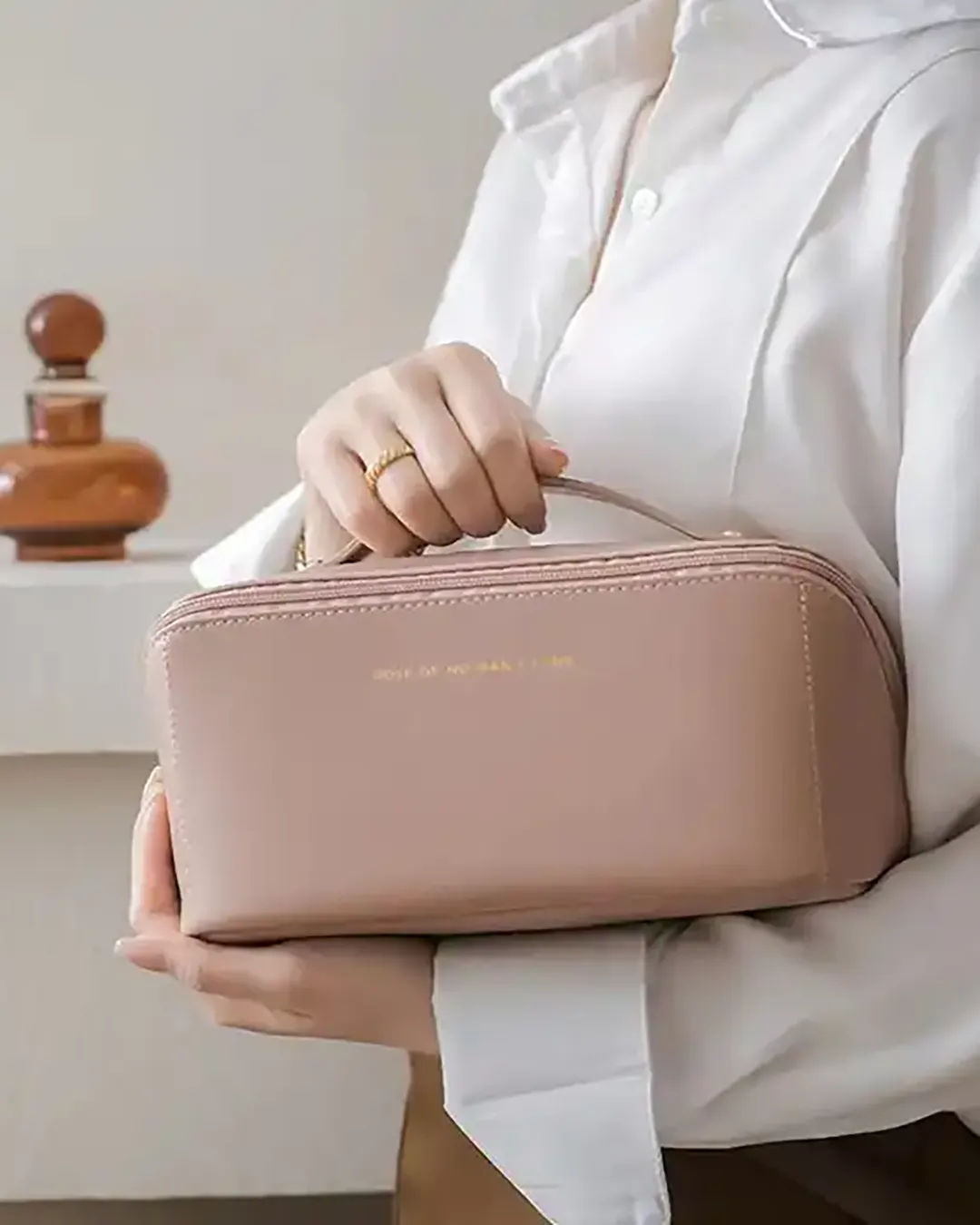 Makeup Bag