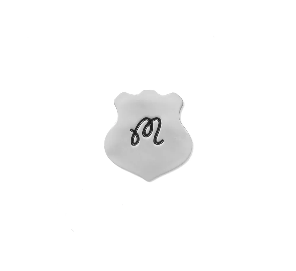 Malbon Supplies Ball Marker