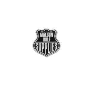 Malbon Supplies Ball Marker