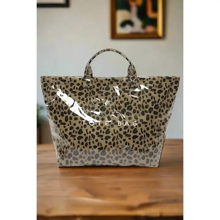 Malibu Tote Bag