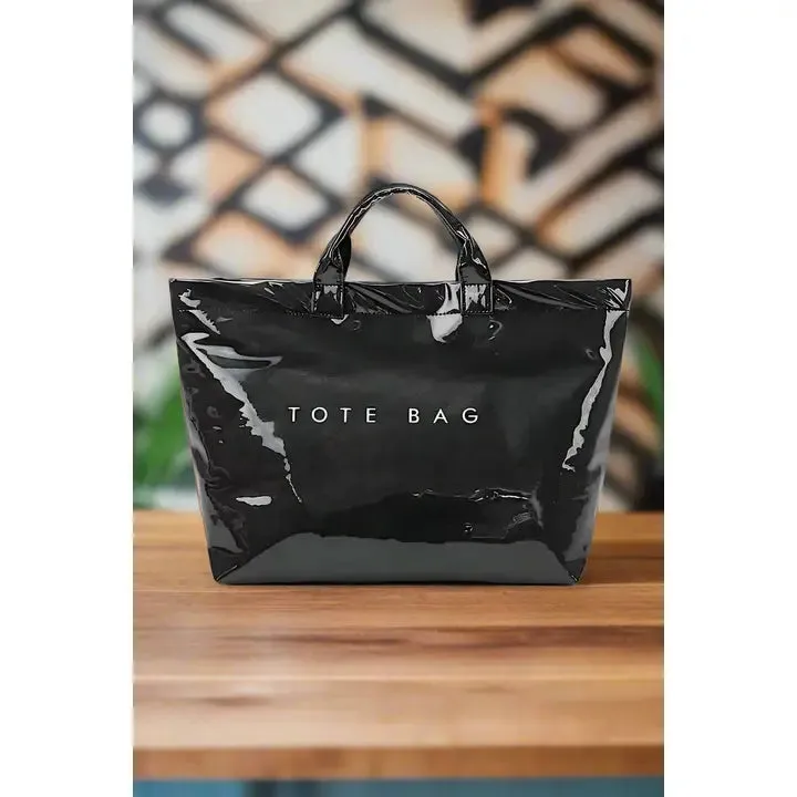 Malibu Tote Bag