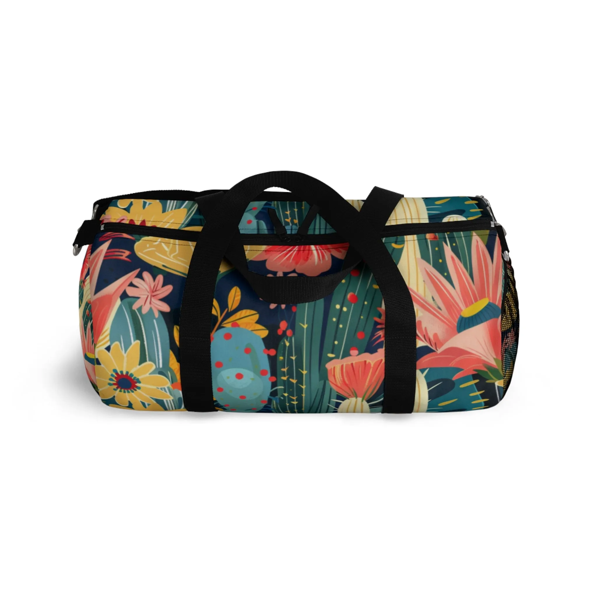 Many Cacti Duffel Bag