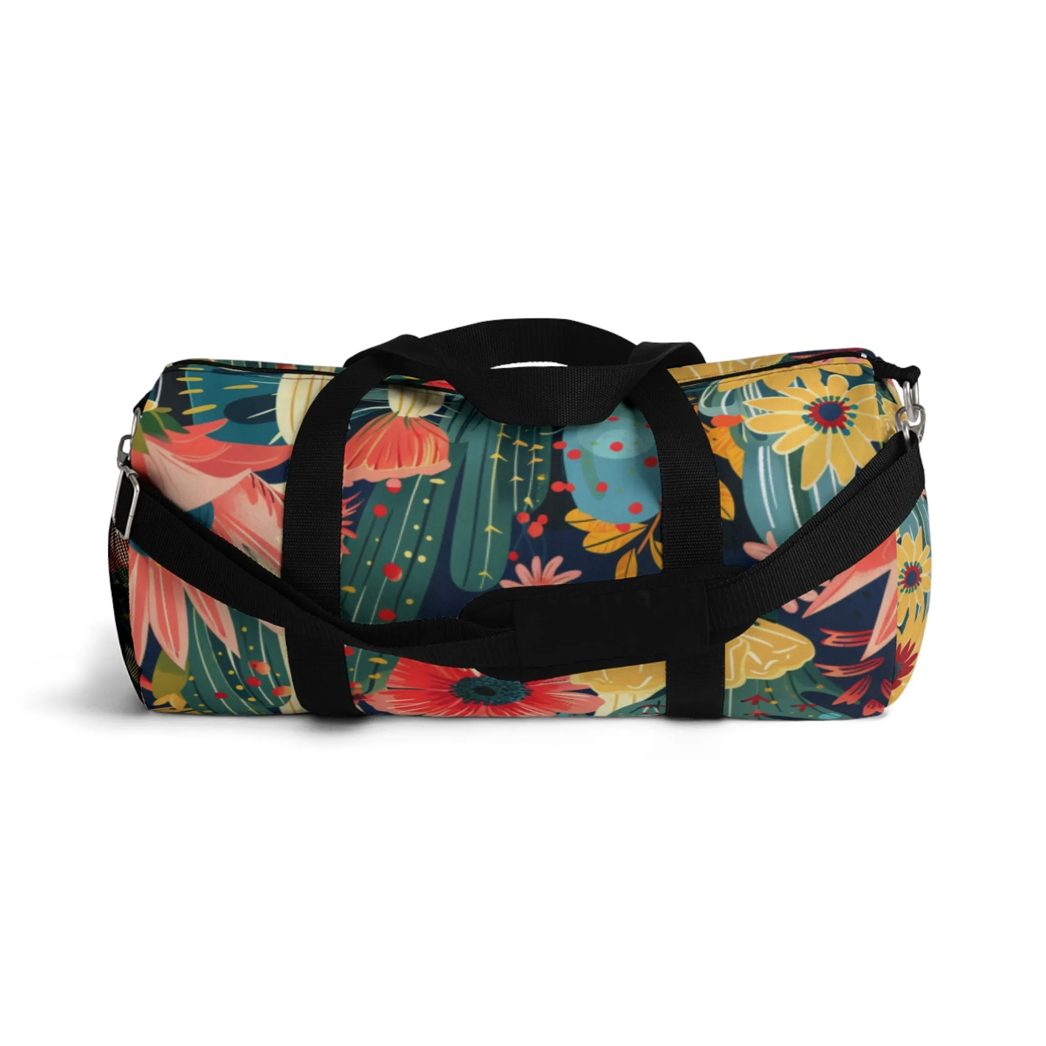 Many Cacti Duffel Bag