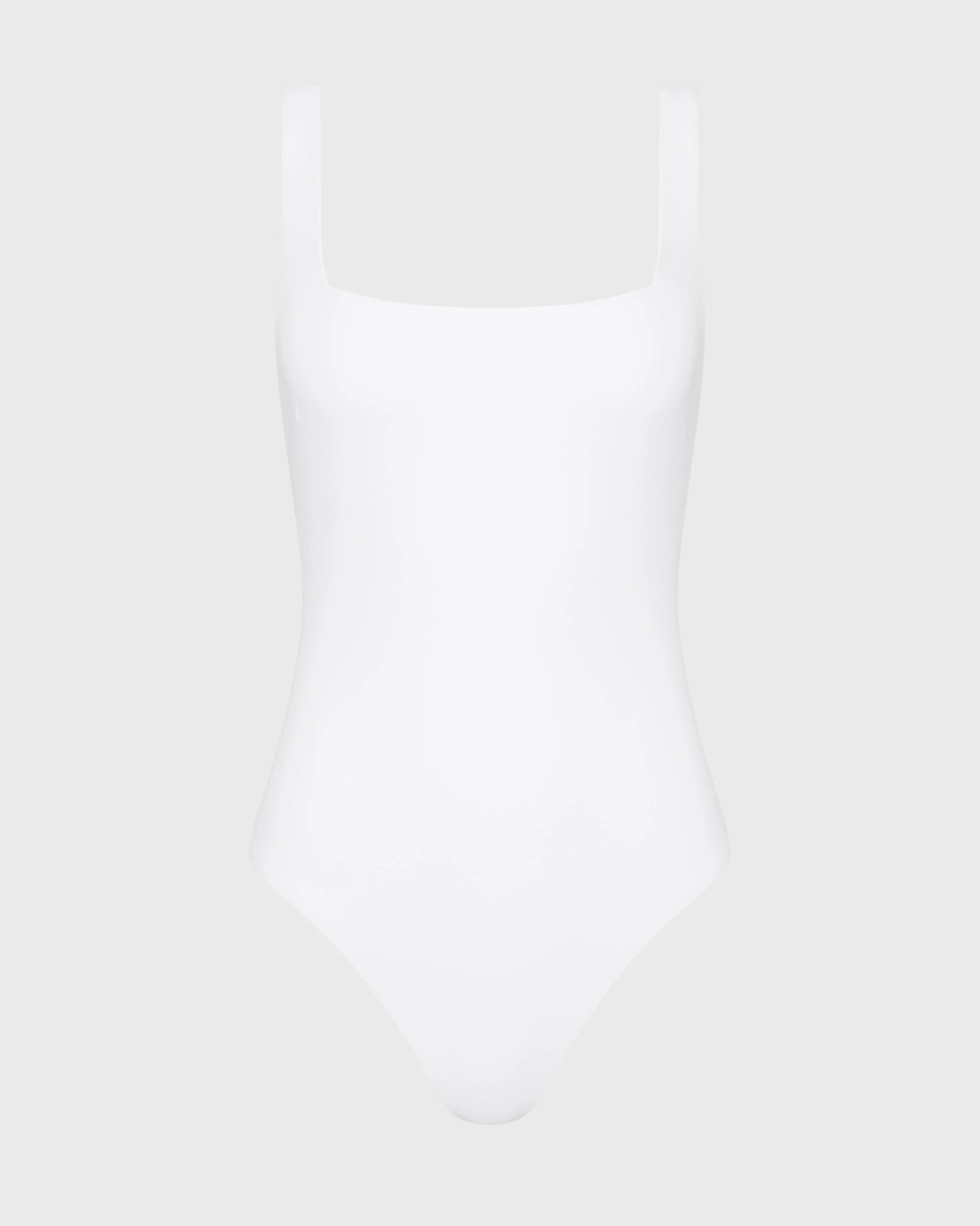 Margot One Piece - White