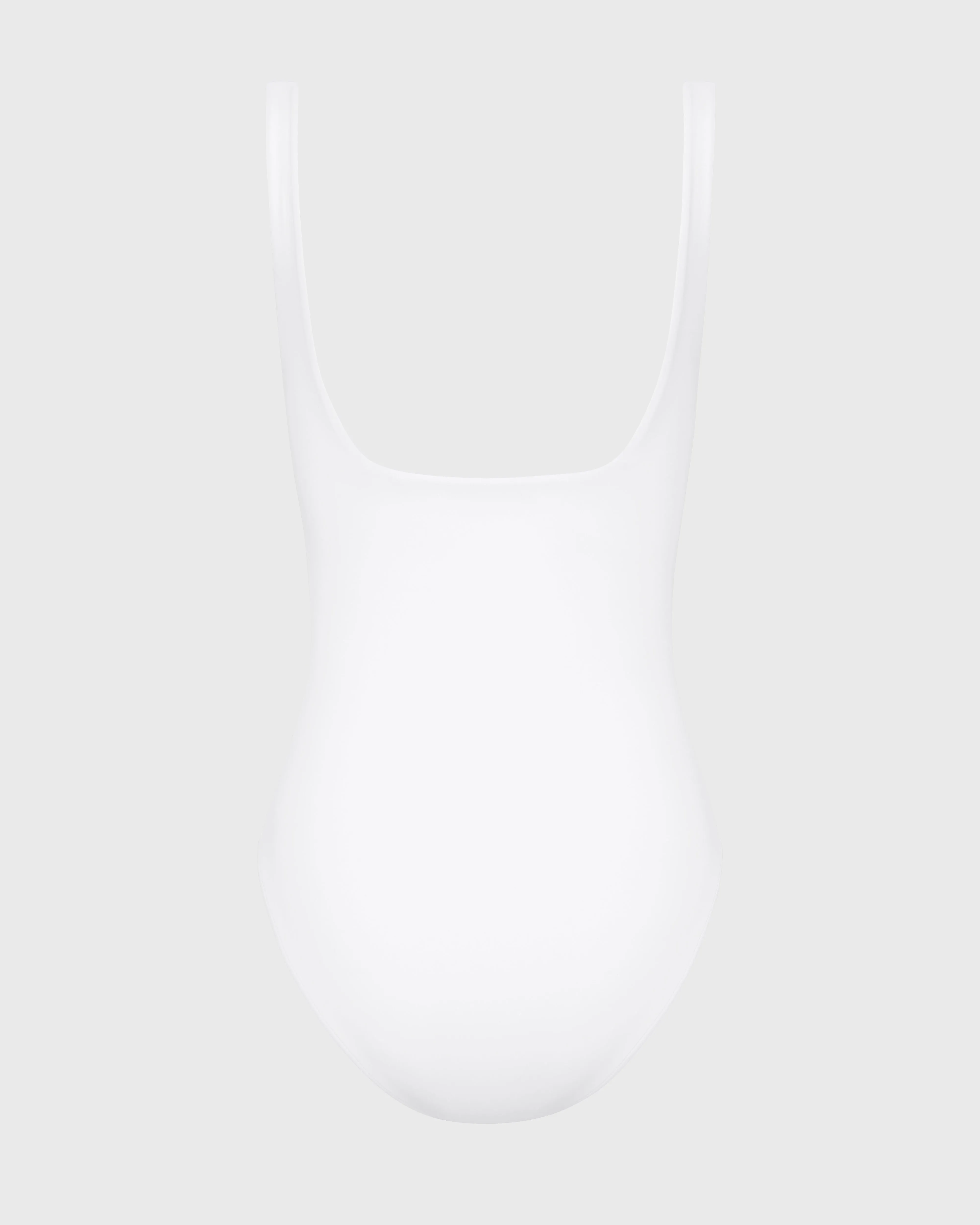 Margot One Piece - White