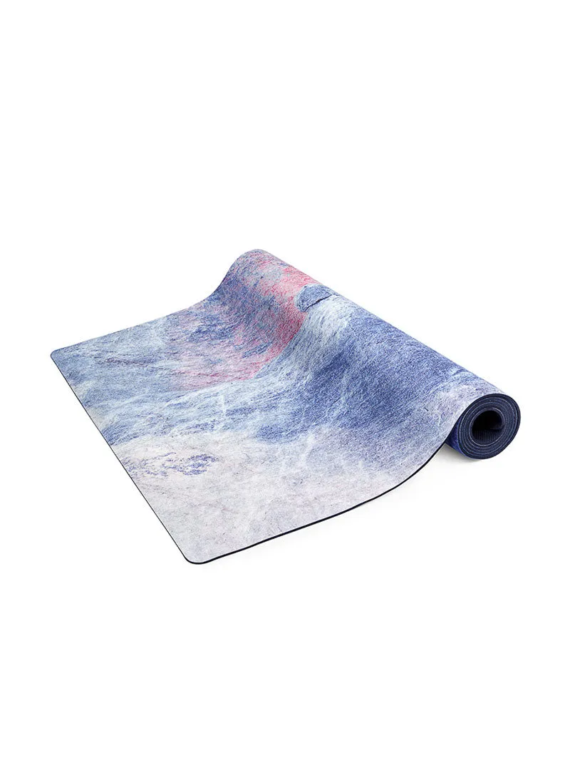 Mata do jogi FLOW 3 mm, Summer Cliff
