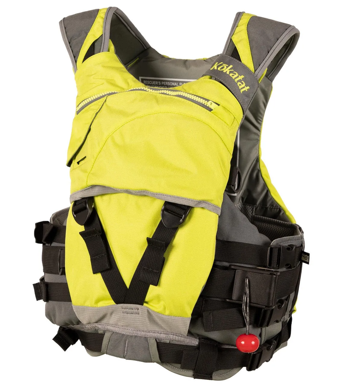 Maximus Centurion PFD w/ Belly Pocket
