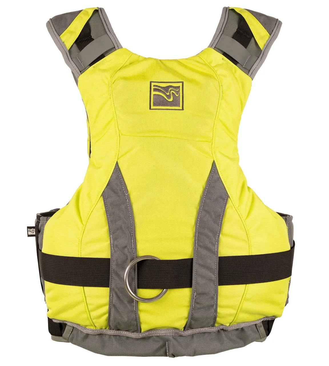 Maximus Centurion PFD w/ Belly Pocket