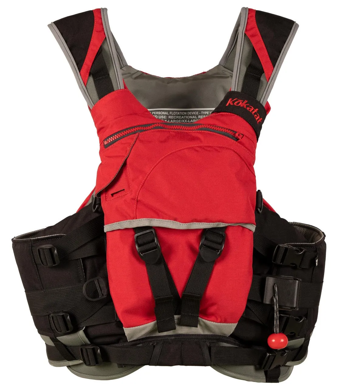 Maximus Centurion PFD w/ Belly Pocket