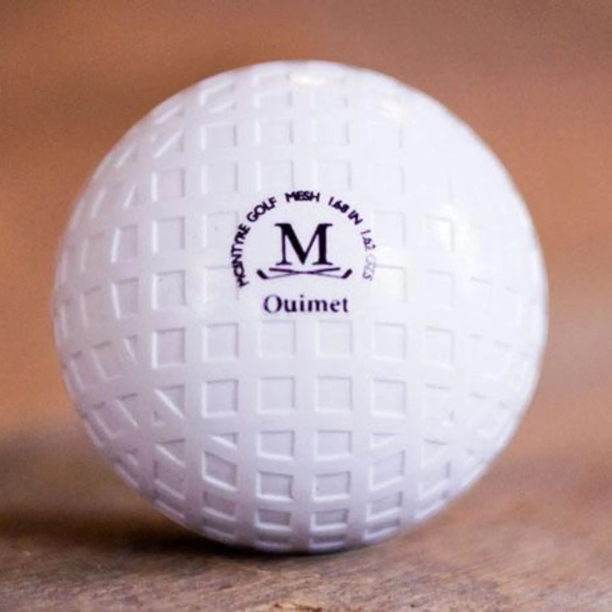McIntyre - The “Ouimet” 12 clamshell