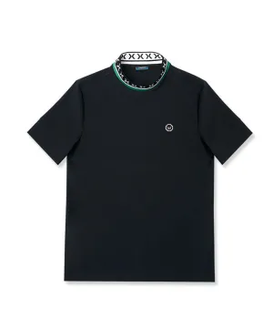 MEASPHERA WOMEN SLIM-FIT HIGH NECK